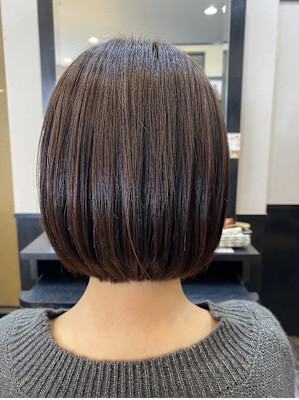 kotona Hair&relax 草加店×スタイル