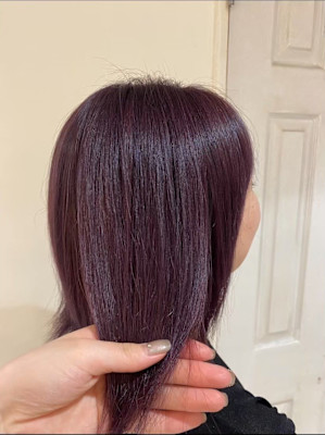 kotona Hair&relax 草加店×スタイル