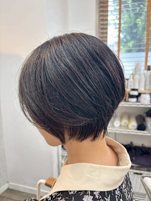 kotona Hair&relax 草加店×スタイル