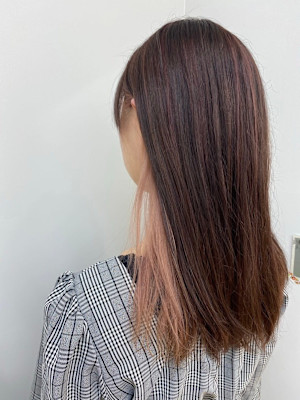 kotona hair＆eyelash 竹ノ塚×スタイル