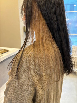 kotona hair＆eyelash 竹ノ塚×スタイル