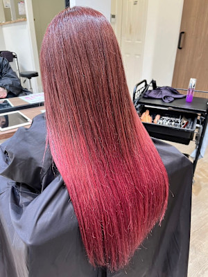 kotona hair＆eyelash 竹ノ塚×スタイル