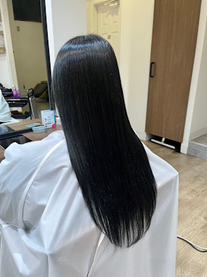 kotona hair＆eyelash 竹ノ塚×スタイル