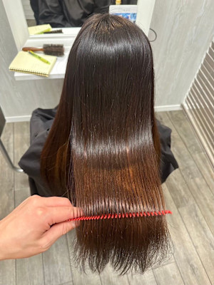 kotona hair＆eyelash 竹ノ塚×スタイル