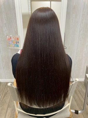 kotona hair＆eyelash 竹ノ塚×スタイル