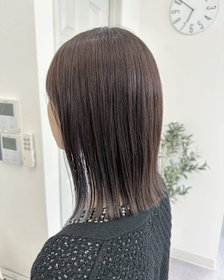 kotona hair＆eyelash 竹ノ塚×スタイル