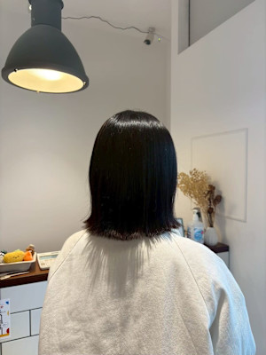 kotona hair＆eyelash 竹ノ塚×スタイル