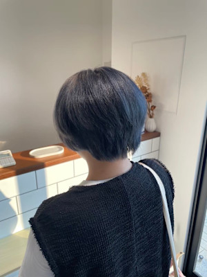 kotona hair＆eyelash 竹ノ塚×スタイル