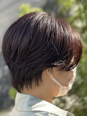 kotona hair＆eyelash 竹ノ塚×スタイル