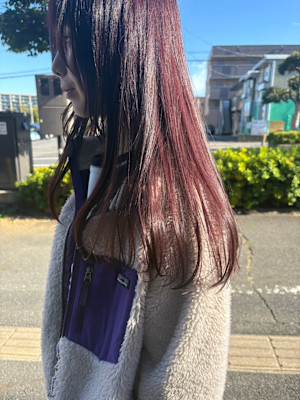 コトナ 越谷店×スタイル