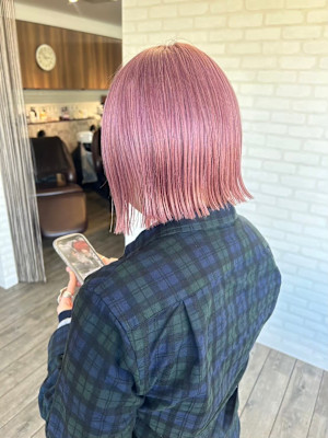 コトナ 越谷店×スタイル