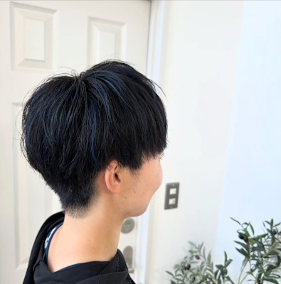 le:fro:m 獨協大学前店×スタイル