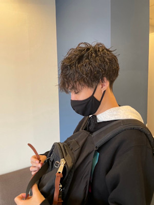 le:fro:m 獨協大学前店×スタイル