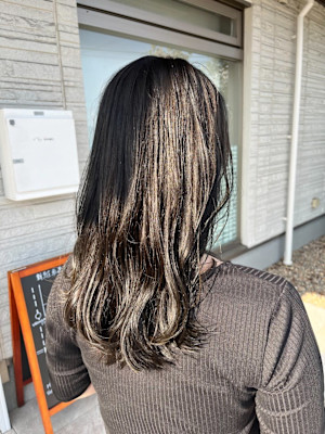 le:fro:m 獨協大学前店×スタイル