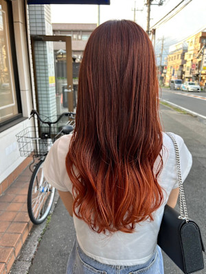 le:fro:m 獨協大学前店×スタイル