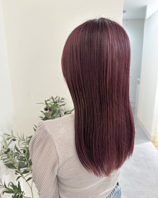 le:fro:m 獨協大学前店×スタイル