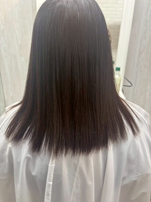 le:fro:m 獨協大学前店×スタイル