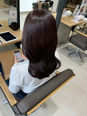 le:fro:m 獨協大学前店×スタイル