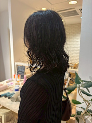 le:fro:m 獨協大学前店×スタイル