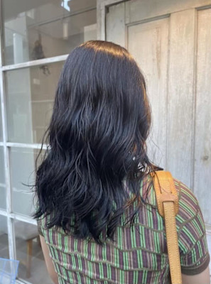 Frames hair&relax 戸田店×スタイル