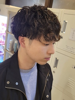 Liecot 与野店×スタイル