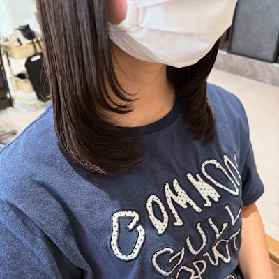 ulQua北浦和 北浦和西口店×スタイル