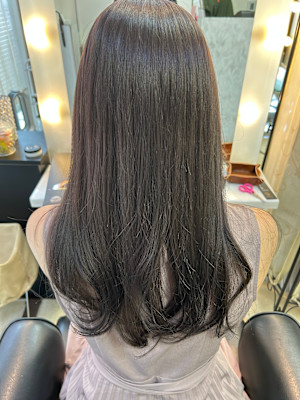 Saibu 飯田橋/神楽坂　レディーススタイル