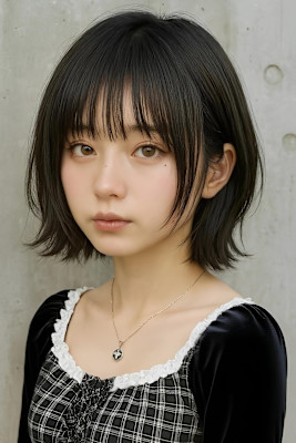 小田急相模原　伸ばし中の方にもオススメのレイヤーボブ