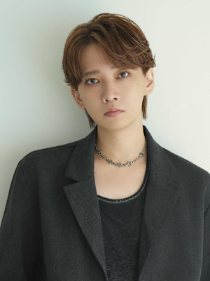 HCメンズ×マッシュレイヤ―