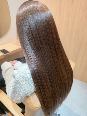 HAIR MEDICAL SALON 札幌×スタイル