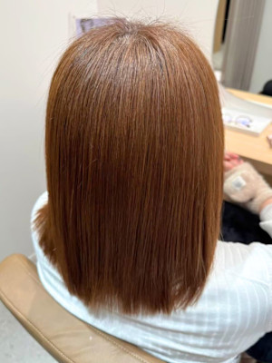 HAIR MEDICAL SALON 札幌×スタイル