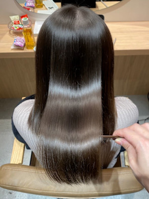 HAIR MEDICAL SALON 札幌×スタイル