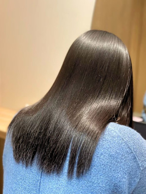 HAIR MEDICAL SALON 札幌×スタイル