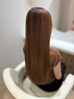 ヘアメディカルサロン 完全個室・髪質改善専門店 福岡