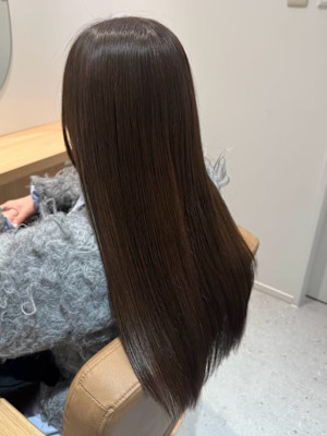 ヘアメディカルサロン 完全個室・髪質改善専門店 福岡