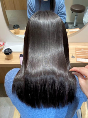 ヘアメディカルサロン 完全個室・髪質改善専門店 福岡