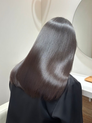 ヘアメディカルサロン 完全個室・髪質改善専門店 福岡