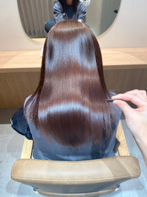 ヘアメディカルサロン 完全個室・髪質改善専門店 福岡