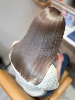 ヘアメディカルサロン 完全個室・髪質改善専門店 福岡