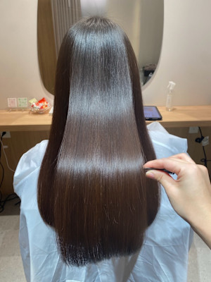 ヘアメディカルサロン 完全個室・髪質改善専門店 福岡