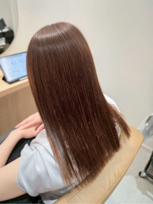 ヘアメディカルサロン 完全個室・髪質改善専門店 福岡