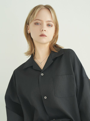 HCレイヤー×ミディアムスタイル