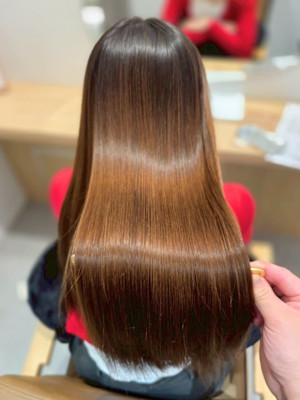 ヘアメディカルサロン 完全個室・髪質改善専門店 福岡