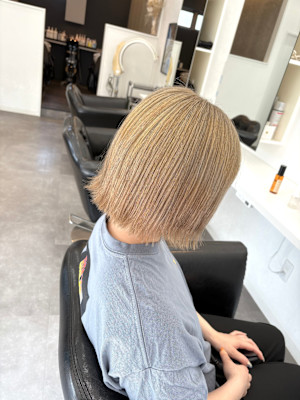 REGINA【レジーナ】×スタイル