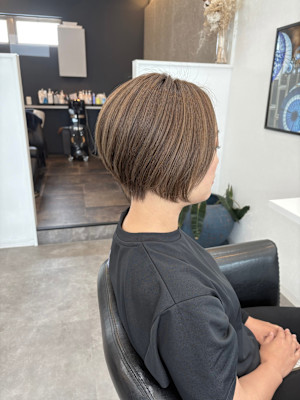 REGINA【レジーナ】×スタイル