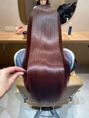 ヘアメディカルサロン 完全個室・髪質改善専門店 福岡