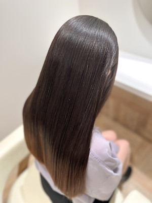 ヘアメディカルサロン 完全個室・髪質改善専門店 福岡