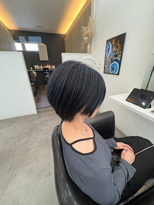 REGINA【レジーナ】×スタイル