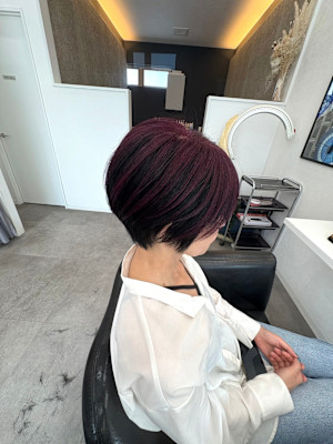 REGINA【レジーナ】×スタイル