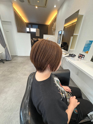 REGINA【レジーナ】×スタイル